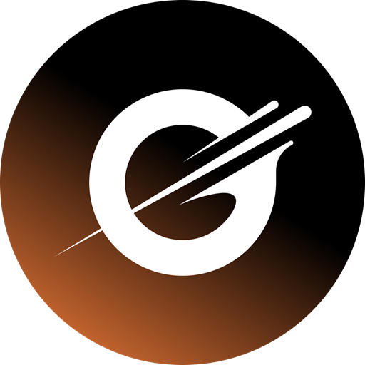 Gravity Mainnet Logo